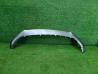 Юбка переднего бампера Geely Tugella (2021-2024)