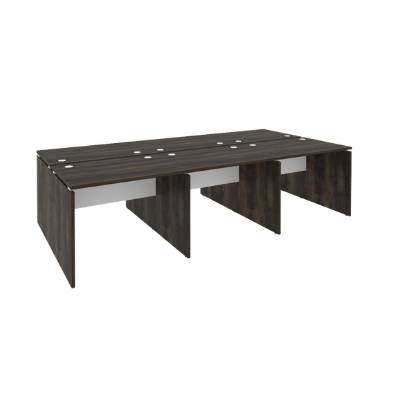 Оникс Рабочая станция O.D.RS-6.1.7  2940*1475*750