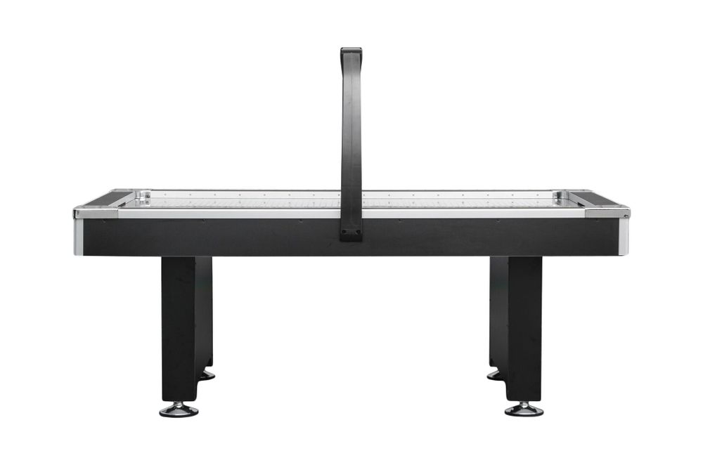 Игровой стол - аэрохоккей "BLACK DIAMOND" 7 ф