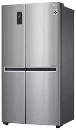 Холодильник LG	DoorCooling+ GC-B247SMDC от 28.04
