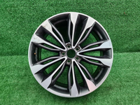 Диск Комплект дисков R20 Geely Tugella (2019-2024)