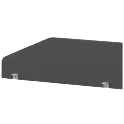 Экран А-522.Ф Антрацит 1200x18x450 Арго