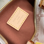 Louis Vuitton Nano Speedy
