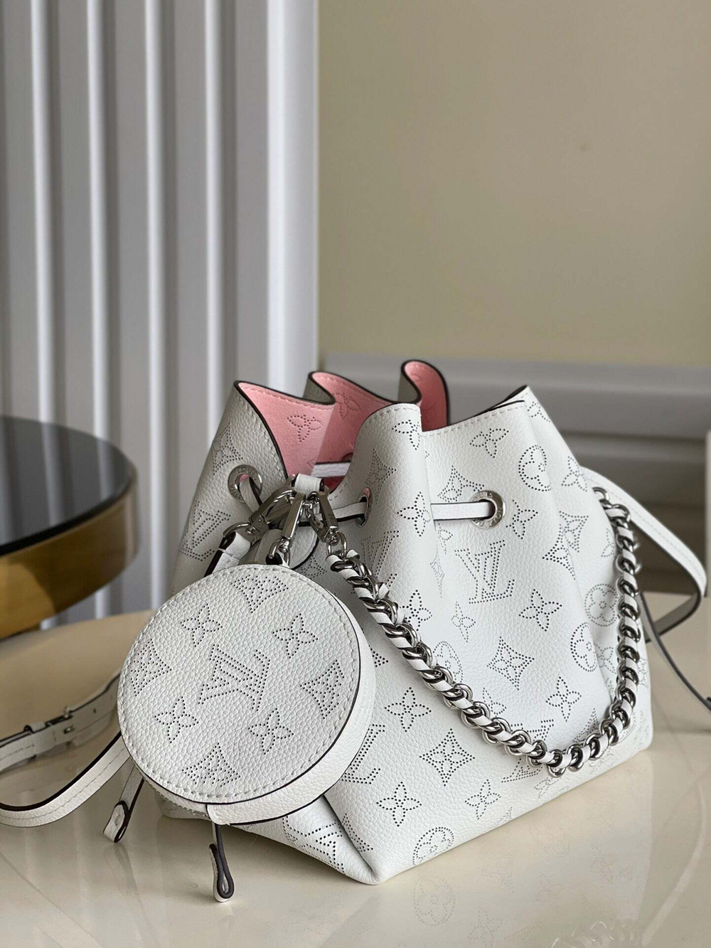 Louis Vuitton Muria