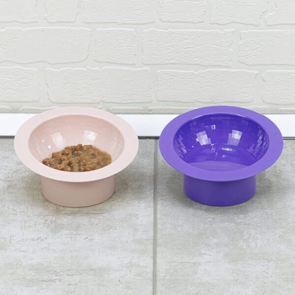 Миска для кормления животных СФЕРА 0,2 л М1808