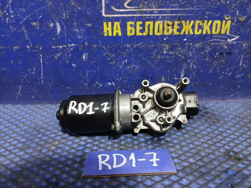 Моторчик переднего дворника Honda CR-V 1996