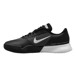 Женские теннисные кроссовки Nike Air Zoom Vapor Pro 2 All Court Shoe Women - Black, White