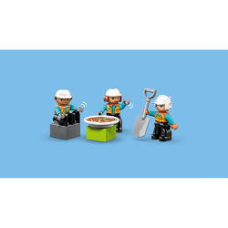 LEGO DUPLO - Конструкция 10990
