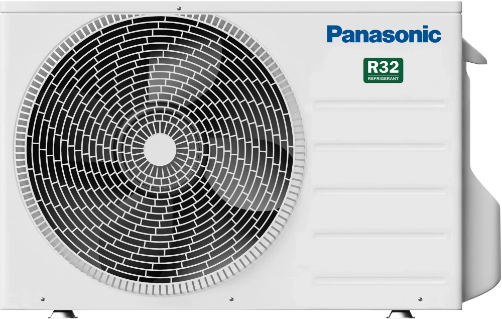 Сплит-система кондиционер Panasonic Delux CS-E28RKDS/CU-E28RKD 70 м²