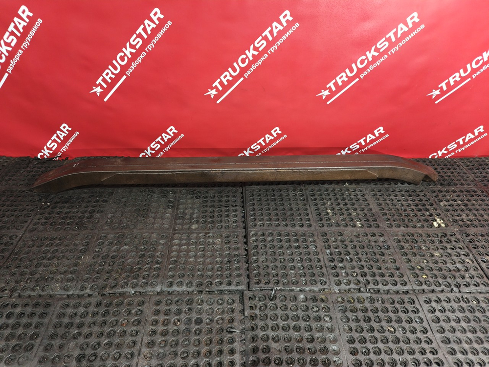 Усилитель (дефект)переднего бампера 2023г.