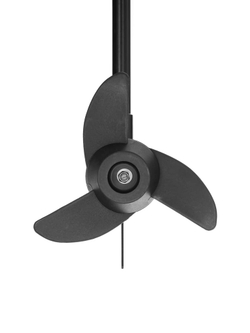 Электрический лодочный мотор SHARMAX ECO Ultra SE-27L (60LBS)