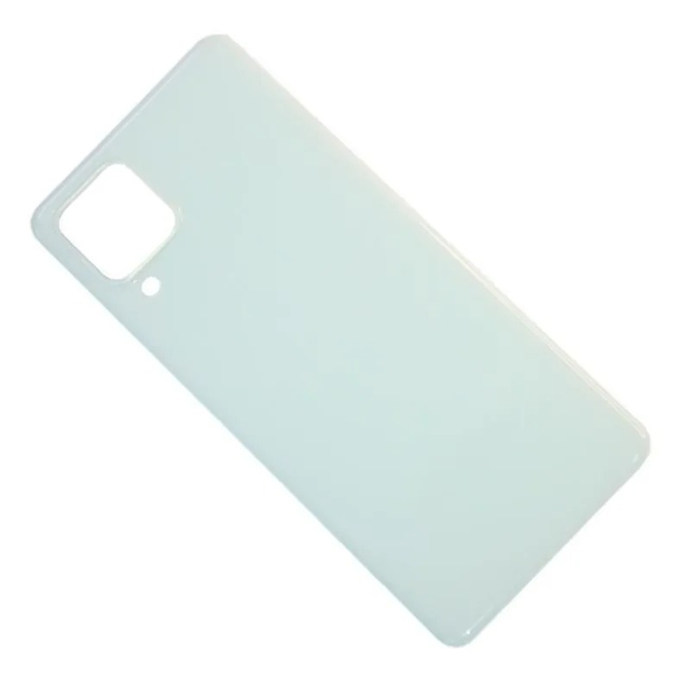 Задняя крышка для Samsung Galaxy A22 (A225F) Зеленый