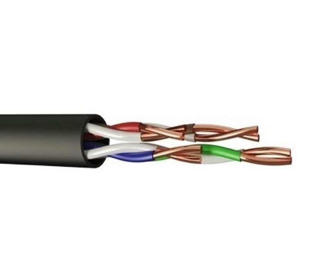 Кабель ТЦПП 3х2х0,5