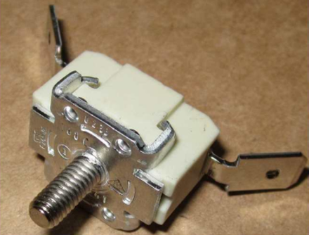 Термореле для духовки Hansa (Ханса) - 8001635