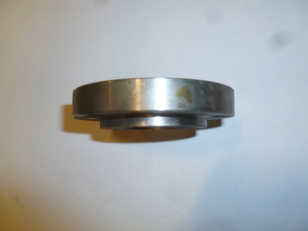 Крышка подшипника вала вибратора VP160.175 ( шкив)(Bearing Cover/pulley for VP175,C160-02005 )