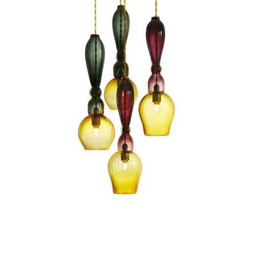 люстра  Curiousa & Curiousa 01-02