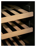 Винный шкаф Vinosafe VSU16BD