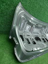 Крышка багажника Geely Preface (2024-н.в.)