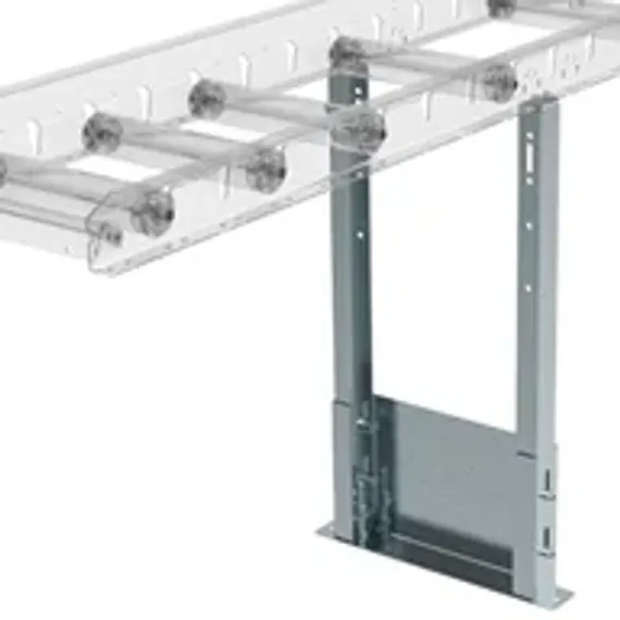 Шина направляющая Evolution ST1400