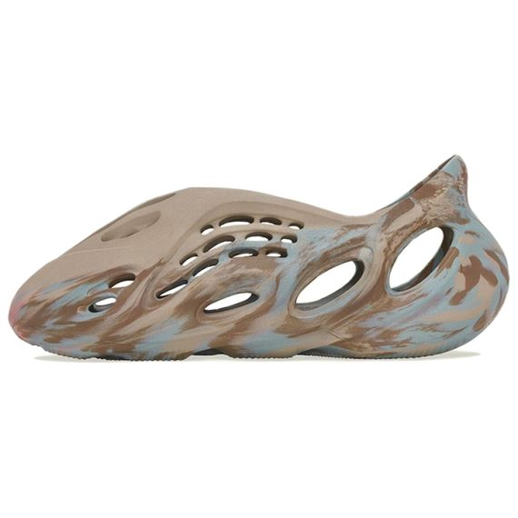 Adidas Originals Yeezy Foam Runner 'MX Sand Grey'