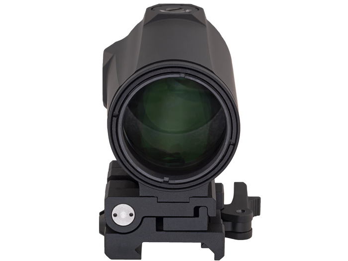 Увеличитель Gaut Garnet 5x30 (G-M-Х5)