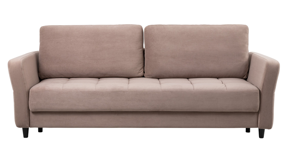 Диван кровать Невада, Коричневый