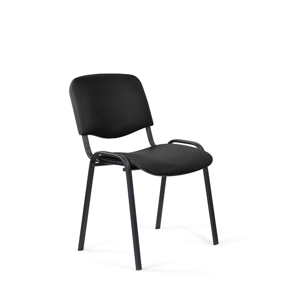 Стул ИЗО BL С11 (черный)