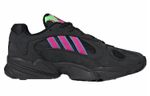 Кроссовки Adidas Originals Yung-1 Tokyo Neon