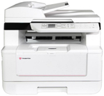 МФУ лазерное черно-белое Гравитон ГМ2501