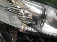 Фара правая Toyota Camry xv70 (2020-н.в.) LED