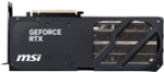 Видеокарта MSI GeForce RTX 5070 TI SHADOW 3X OC (RTX 5070 Ti 16G SHADOW 3X OC)