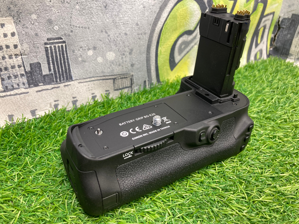 Canon BG-E20