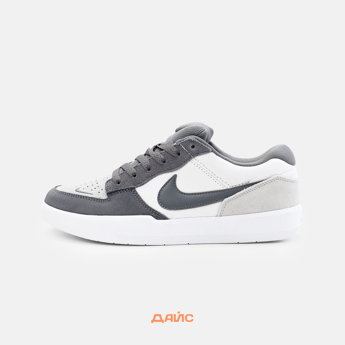 Кеды Nike SB Force 58 