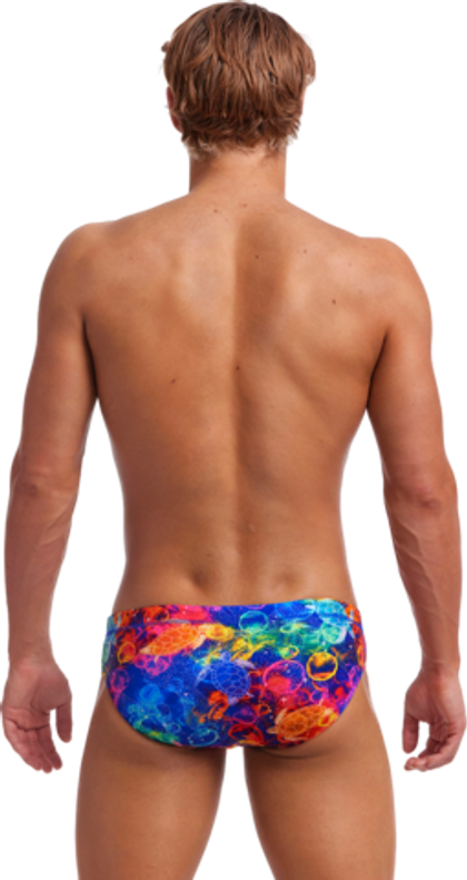 Плавки FUNKY TRUNKS Mens Ocean Galaxy