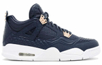 Кроссовки Jordan Air Jordan 4 Retro Obsidian 2016