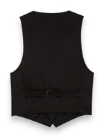 Жилет Saint Laurent