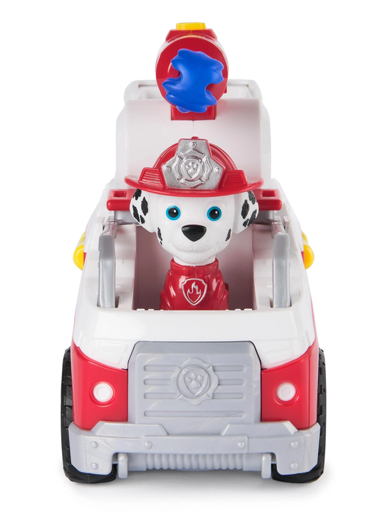 Набор игрушки Щенячий Патруль фигурка Маршалл Paw Patrol