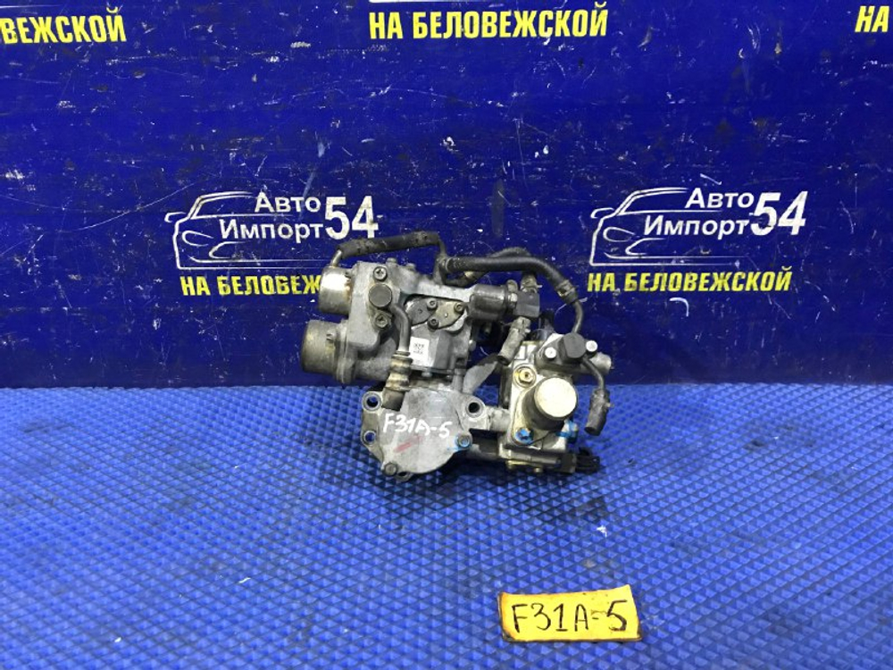 ТНВД MITSUBISHI DIAMANTE 2000