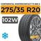 Continental WinterContact TS 860 S 275/35 R20 102W XL