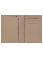 Document cover SAFARI NEW beige color