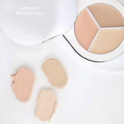 [Dear.A] Консилер для лица Perfect Cover Concealer Palette (Light Beige/Natural Beige/Dark Beige) (01) 1,3 гр *3 шт