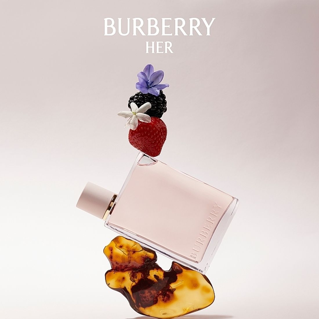 Burberry Her Burberry Парфюм для женщин