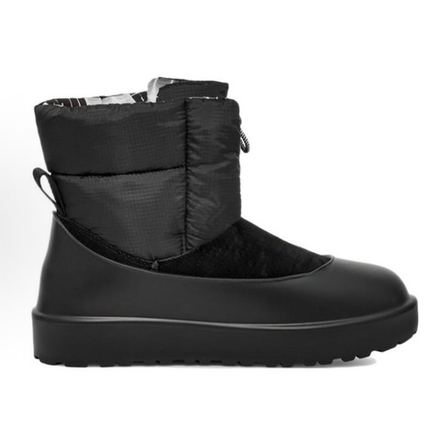 UGG Classic Maxi Toggle - Black