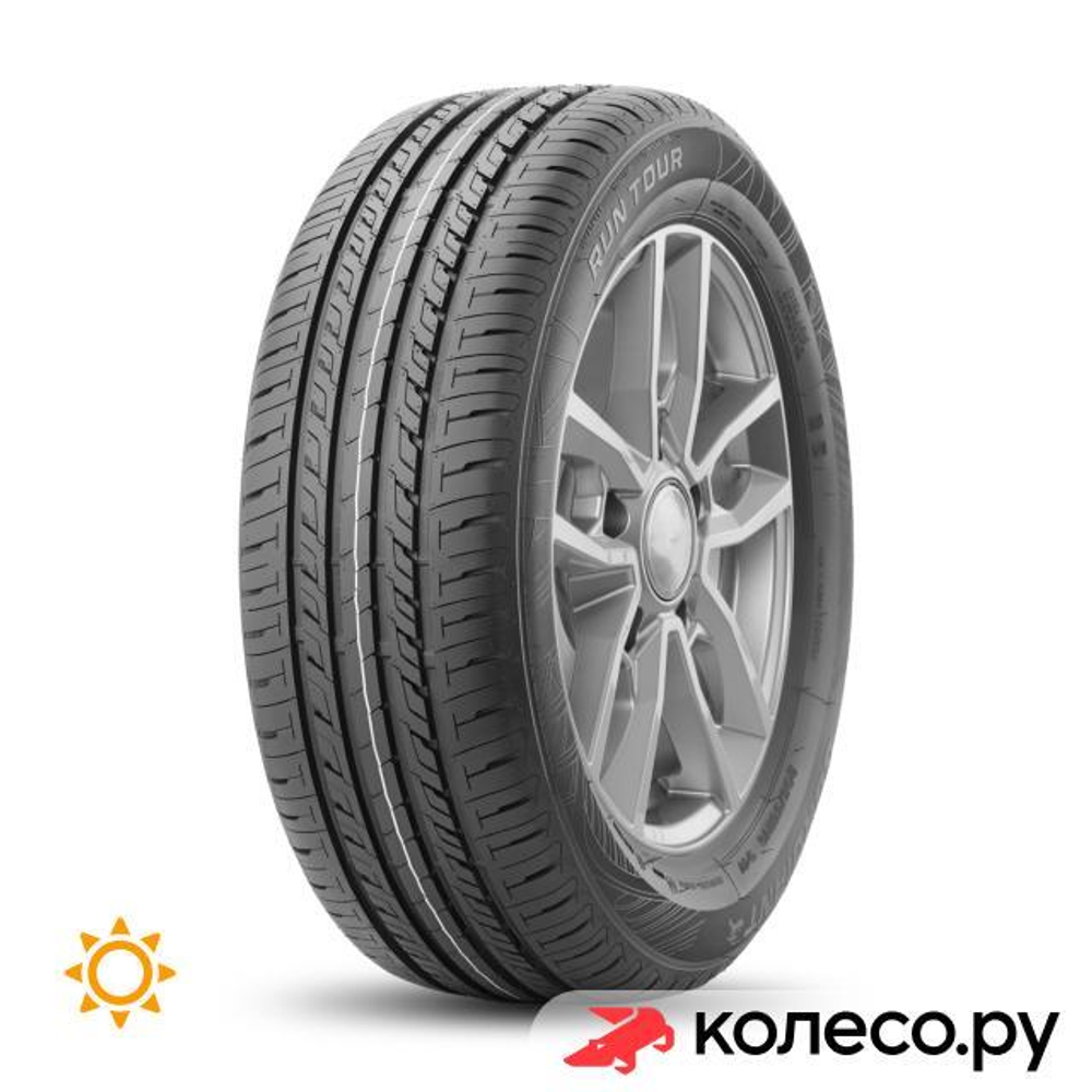 Run Tour 205/60 R16 96H