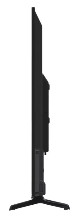 Телевизор Erisson 40" 40FLM8000CT2 черный