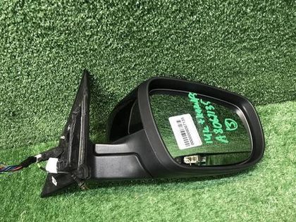 Зеркало правое Chery Tiggo 7 Pro Max (2022-нв) 14к