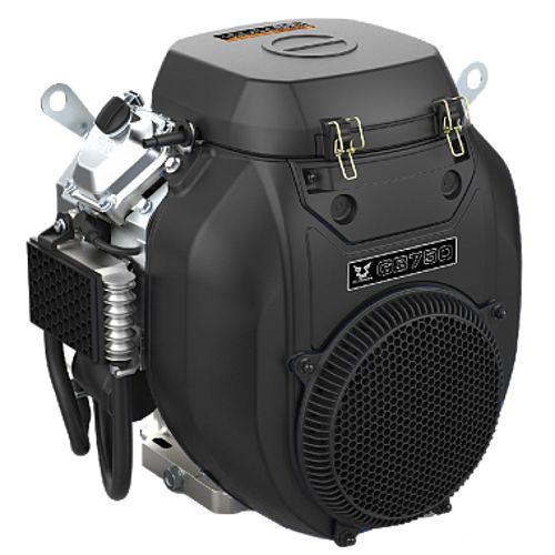Двигатель бензиновый EVOline GB 750 E (для генераторов)
