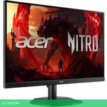 Игровой монитор Acer Nitro KG271X1bmiipx UM.HX1CD.101
