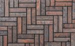 Plinfa Twin 3801, 220x55x55 - Клинкерная брусчатка