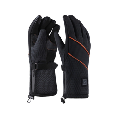 Перчатки с подогревом Xiaomi PMA Smart Heating Gloves Black (PMA-X20)